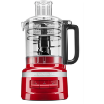 Robot culinaire KitchenAid - 250 W - rouge impérial - 2,1 litres - 5KFP0921EER