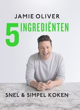 Jamie Oliver 5 Ingredienten