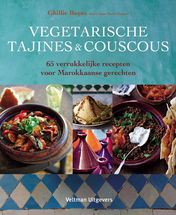 Vegetarische Tajines &amp; Couscous