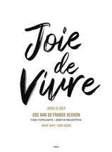 Kookboek - Joie De Vivre