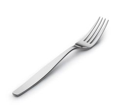 Alessi Tafelvork Itsumo - ANF06/2 - door Naota Fukasawa