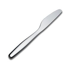Alessi Tafelmes Itsumo - ANF06/3 - door Naota Fukasawa