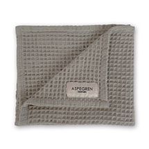Aspegren Dish Cloth North Silver Gray 35 x 30 cm - Set of 2