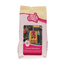 FunCakes Mix voor Banketbakkersroom 500 gram