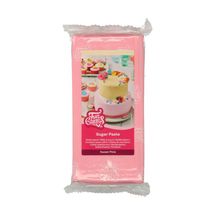 Pasta di zucchero FunCakes Sweet Pink 1 kg
