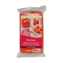 Marzapane FunCakes Sunset Orange 250 grammi