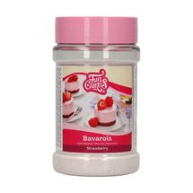FunCakes Mix für Sahnestand Erdbeere 150 Gramm