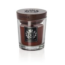 Vellutier Geurkaars Small Gentlemen's Lounge - 9 cm / ø 7 cm