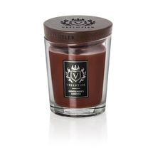 Vellutier Geurkaars Medium Gentlemen's Lounge - 12 cm / ø 9 cm