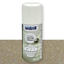 PME Lustre Spray Pearl 100 ml