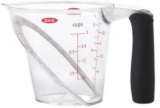 Misurino OXO plastica 250 ml