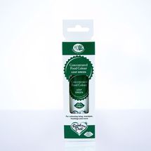 RD ProGel® Concentrated Colour Leaf Green 25 gram