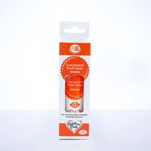 Colorante Alimenticio Concentrado RD ProGel® Orange 25 gramos