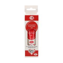 Colorant alimentaire RD ProGel® Concentrated Colour - Red 25 grammes