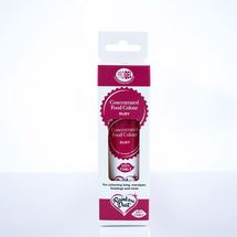 RD ProGel® Concentrated Colour Ruby 25 gram
