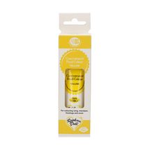 Colorant alimentaire RD ProGel® Concentrated Colour - Yellow 25 grammes