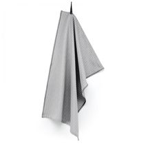 Walra Geschirrtuch Superior Dry Cloth Anthrazit - 50 x 70 cm