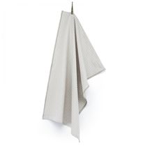 Walra Geschirrtuch Superior Dry Cloth Taupe 50 x 70 cm
