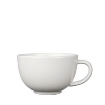 Arabia Cappuccino Tasse 24h Weiß 260 ml
