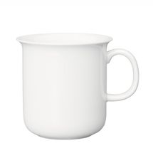 Arabia Mok Arctica Wit 350 ml