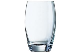 Arcoroc Waterglas Salto 350 ml - 6 Stuks