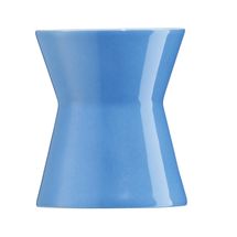 Arzberg Tric Egg Cup / Napkin Ring - Blue