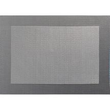 ASA Selection Placemat Grey 33 x 46 cm