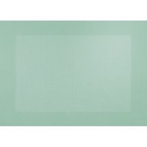 ASA Selection Placemat  - PVC Colour - Jade - 46 x 33 cm