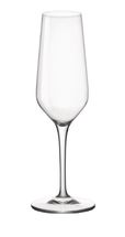 Bormioli Sektgläser Electra 230 ml - 6 Stück