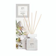 Profumatori ambiente bastoncini Ipuro Essentials White Lily 100 ml