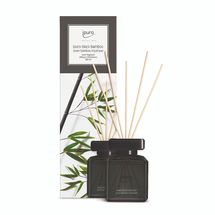 Profumatori ambiente bastoncini Ipuro Essentials Black Bamboo 200 ml