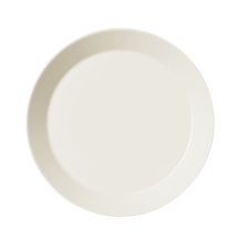 Iittala Frühstücksteller Teema Weiß ø 23 cm