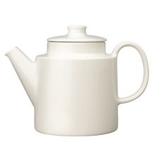 Iittala Teekanne Teema Weiß 1 Liter