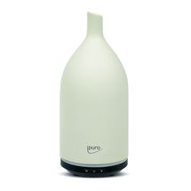 Diffuseur huile essentielle Ipuro Air Sonic Living - blanc