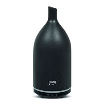 Diffusore oli essenziali Ipuro Air Sonic Living - nero