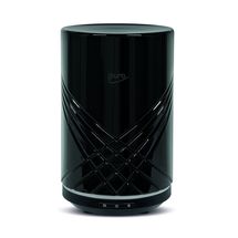 Diffusore oli essenziali Ipuro Air Sonic Elegance - nero