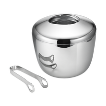 Georg Jensen IJsemmer met ijstang Sky