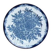 Rorstrand Ostindia Dinerbord 27cm - floris