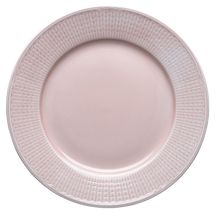 Rorstrand Swedish Grace Dinerbord 27cm - roze