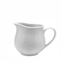Rorstrand Swedish Grace Melkkannetje Wit 480 ml