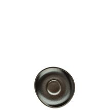 Platillo de espresso Rosenthal Junto - Slate Grey