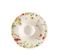 Rosenthal Eierdopje Brillance Fleurs Sauvages