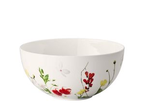 Rosenthal Kom Brillance Fleurs Sauvages ø 15 cm
