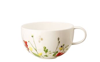 Tasse à thé Rosenthal Brillance Fleurs Sauvages 250 ml