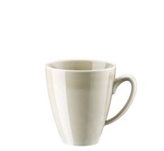 Tazza rosenthal Mesh - cream