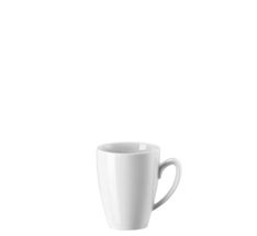 Rosenthal Mesh Tazza Espresso - Bianco