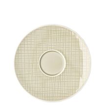 Piattino rosenthal Mesh - cream