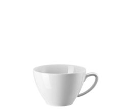 Rosenthal Mesh tasse à thé - blanc