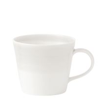 Royal Doulton Mug 1815 White 450 ml