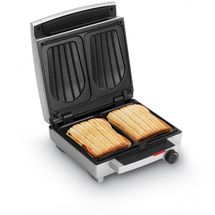 Fritel Toast-Sandwicheisen - 1400 W - SW1450